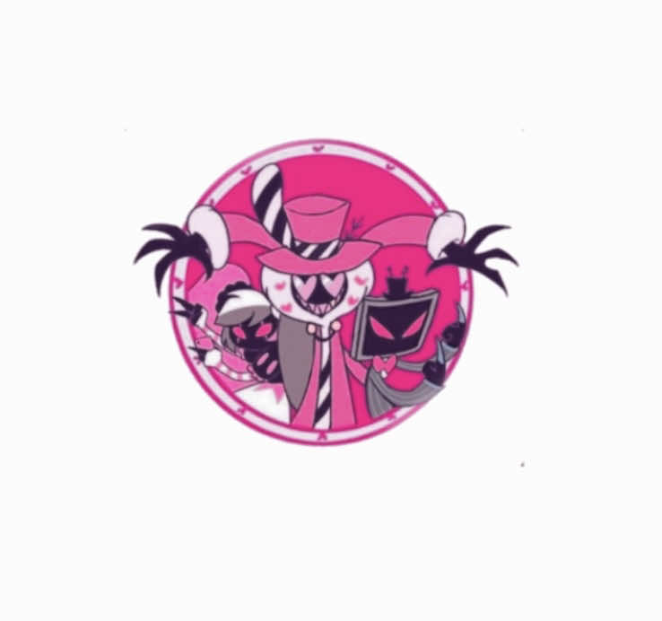 𐔌 📺 #THEVEES⋆ ⟡ k-pop demon hunters anyone? :3 ꒱ ~  #thevees #vees #veeshazbinhotel #theveeshazbinhotel #hazbinhotel #theveeshh #hh #hazbinhotelhh #helluvaverse #velvettehazbinhotel #velvettehazbin #hazbin #velvettethevees #vox #velvette #voxhazbinhotel #voxhh #voxhazbin #voxthevees #valentino #valetinohazbinhotel #valentinohazbin #valentinothevees #theveesedit #velvetteedit #voxedit #valentinoedit #edit #kpopdemonhunters #kpopdemonhunterhazbinhotel #kpopdemonhuntershh #kpopdemonhuntersdit