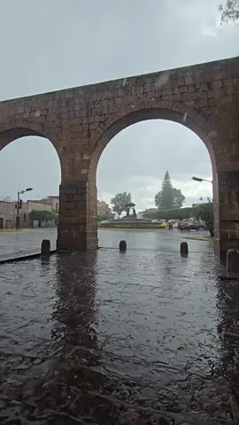 Morelia la más hermosa  #Michoacán 