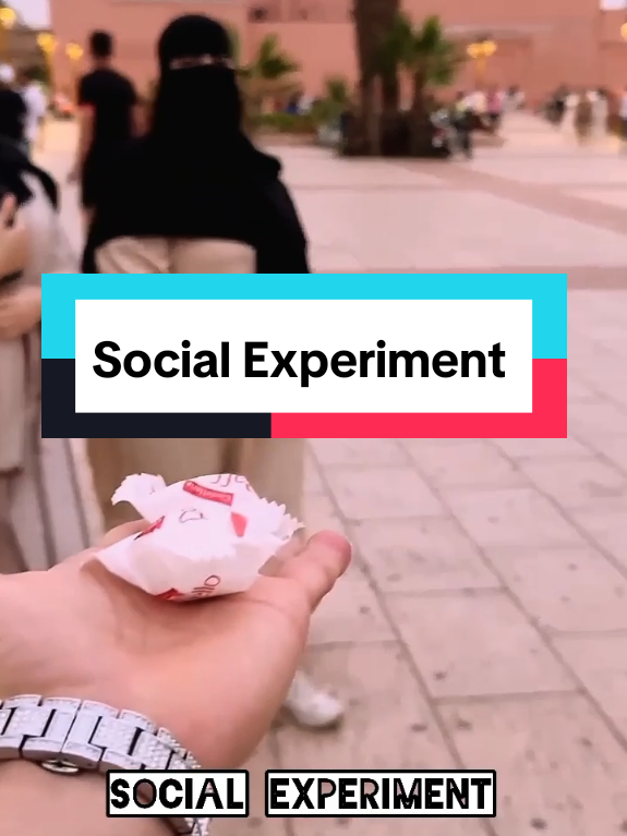 Replying to @amin3014 SOCIAL EXPERIMENT 📲👈 Giving The Chocolate 🍫 To Girls 👭 #foryou #foryoupage ♥️