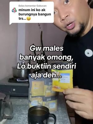 Membalas @Gabucan Zoi… #zoi #zoigoldenmilk #minumanjahe #susukambingetawa #habatusauda #habbatussauda #susuetawa #minumanenergi #minumanherbal #herbal #ramuanherbal #minumanstamina 