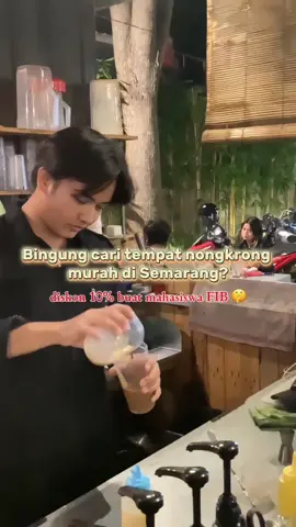 bukan soal nongkrong di burjo, ini soal spotting fine shyt sambil pura-pura nugas 🤭✍️ #fyp #burjo #placetogo  #nongkrong #kulinersemarang  #UMUndip #dipomuda #fibundip #camaba #mabaundip #undipboys #fineshyt #UNDIP #tembalang #foryourpage #PTN #BEMFIBUNDIP #SastraJaya