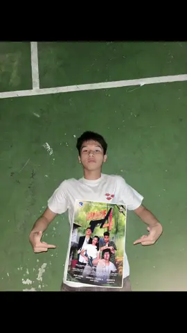jangan lupa nonton @hugefour 🆙