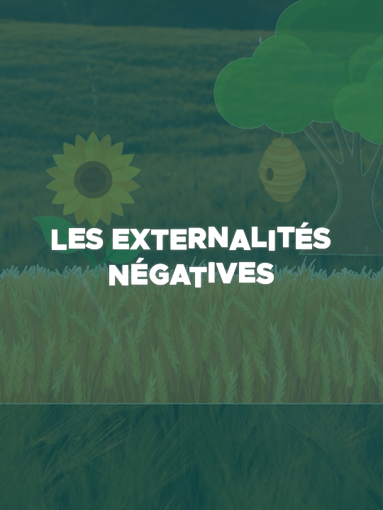 💰🌍 Externalités négatives: L’économie fait comme si la planète comptait pas 💸 Pourquoi polluer est plus rentable que protéger la planète ? Parce qu'on ne paie pas le vrai prix des choses. Dans cette vidéo, je t’explique ce que sont les externalités négatives — et pourquoi notre économie permet encore de détruire la planète… pour vraiment pas cher. 🤝 Pour toute proposition commerciale ou autre, veuillez me contacter à l'adresse suivante: romainbdyt@gmail.com  YouTube : Roro le Blaireau Instagram : @roro_le_blaireau #externalitésnégatives #ecologie #transitionénergétique #justiceclimatique  #climat