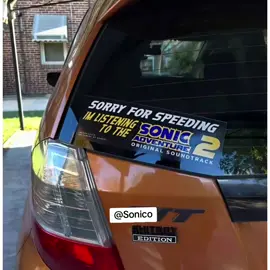 Agora você entende por que eu acelero tanto 🚗💨🎶   #SonicAdventure2 #CityEscape #DesculpaPeloExcesso #Sonic #GameEdit #RetroGame #HumorGamer #TikTokGamer #fpy #foryoupage 