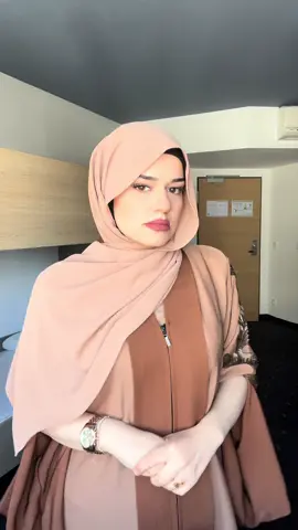 GRWM Standesamt 💍💐 #grwm #standesamt #ootdhijabstyle #married #abaya 