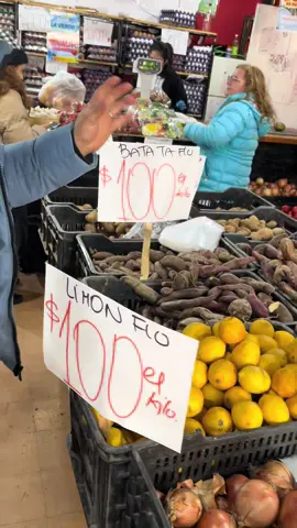 Solamente por hoy día productos a 100 pesos el kilo 🔥🔥🔥☄️ESTÁ SEMANA VA A SER UNA LOCURA😁😁