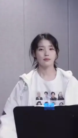 ❤️ #iu #leejieun #아이유 #dlwarma 