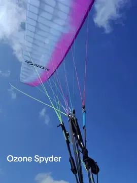 #comefflywithme #paramotor #isleofsheppey 
