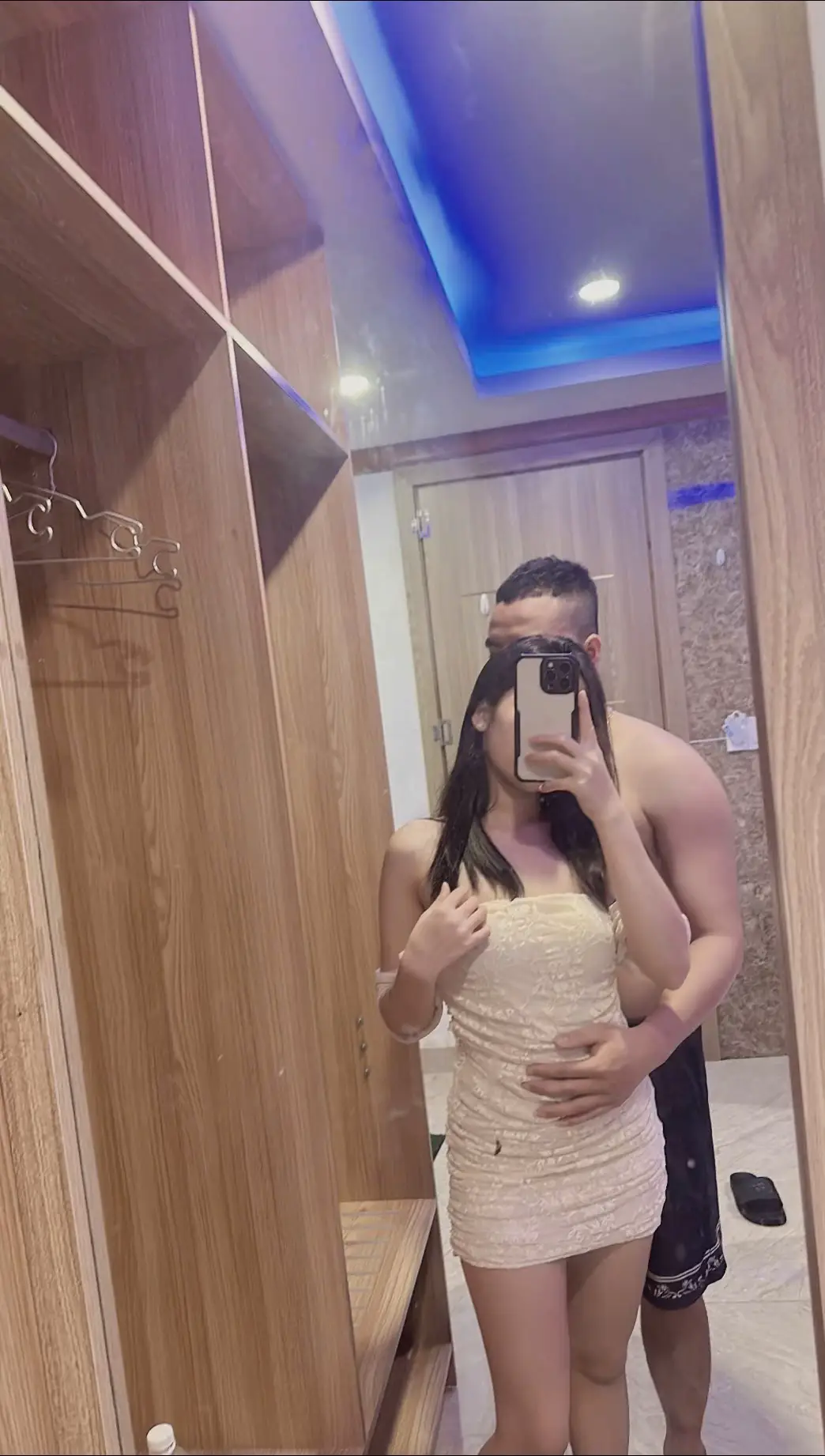 Hướng ngoại đến cuối đời