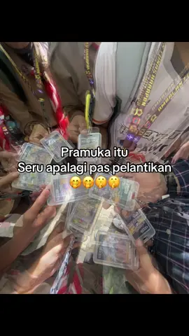 Gimana teman”🤣 #pramukaupdate⛺ #pramukatiktok⚜️ #CapCut #pramukahits #pramukanusantara #pramukaindonesia 