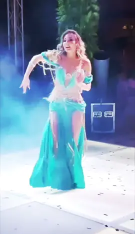 Anastasia 🌹الراقصة انستازيا