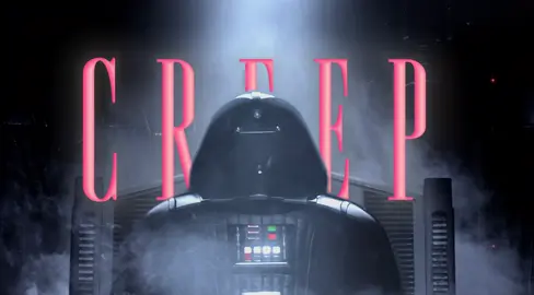 Anakin X Creep #fyp #viral #viralvideo #blowup #starwars #anakinskywalker 