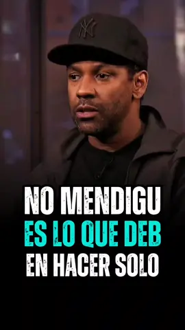 NO MENDIGU ES LO QUE DEB EN HACER SOLO #motivación #inspiracion #reflexión #esperanza #fortaleza #españa #españa #parati #fe #dios #suit #subscribe #Dengelwashington 