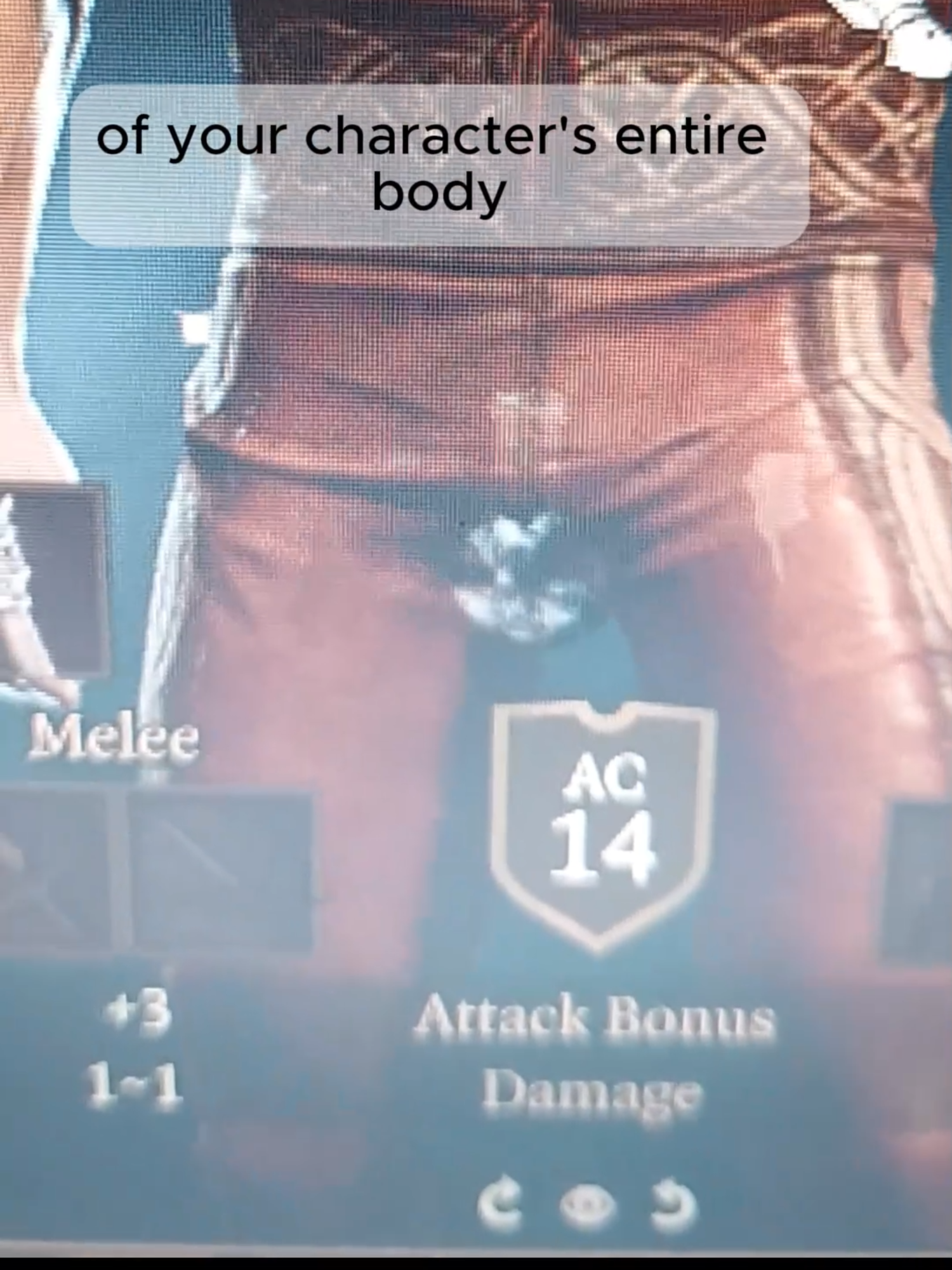 Halsin's Star Sack. Now we have confirmation on why he walks like that ^_^; I apologize for NOTHING. #baldursgate3 #bg3 #bg3patch8 #patch8 #bg3halsin #halsinbg3 #Halsin #Druid #bg3druid #circleofthestars #fakebodyy⚠️ #fakebody #fakebody⚠️