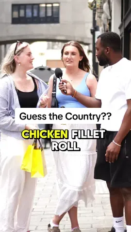 Tell me where you’re from without telling me where you’re from??  #foryoupage❤️❤️ #fyp #country #guessthecountry 