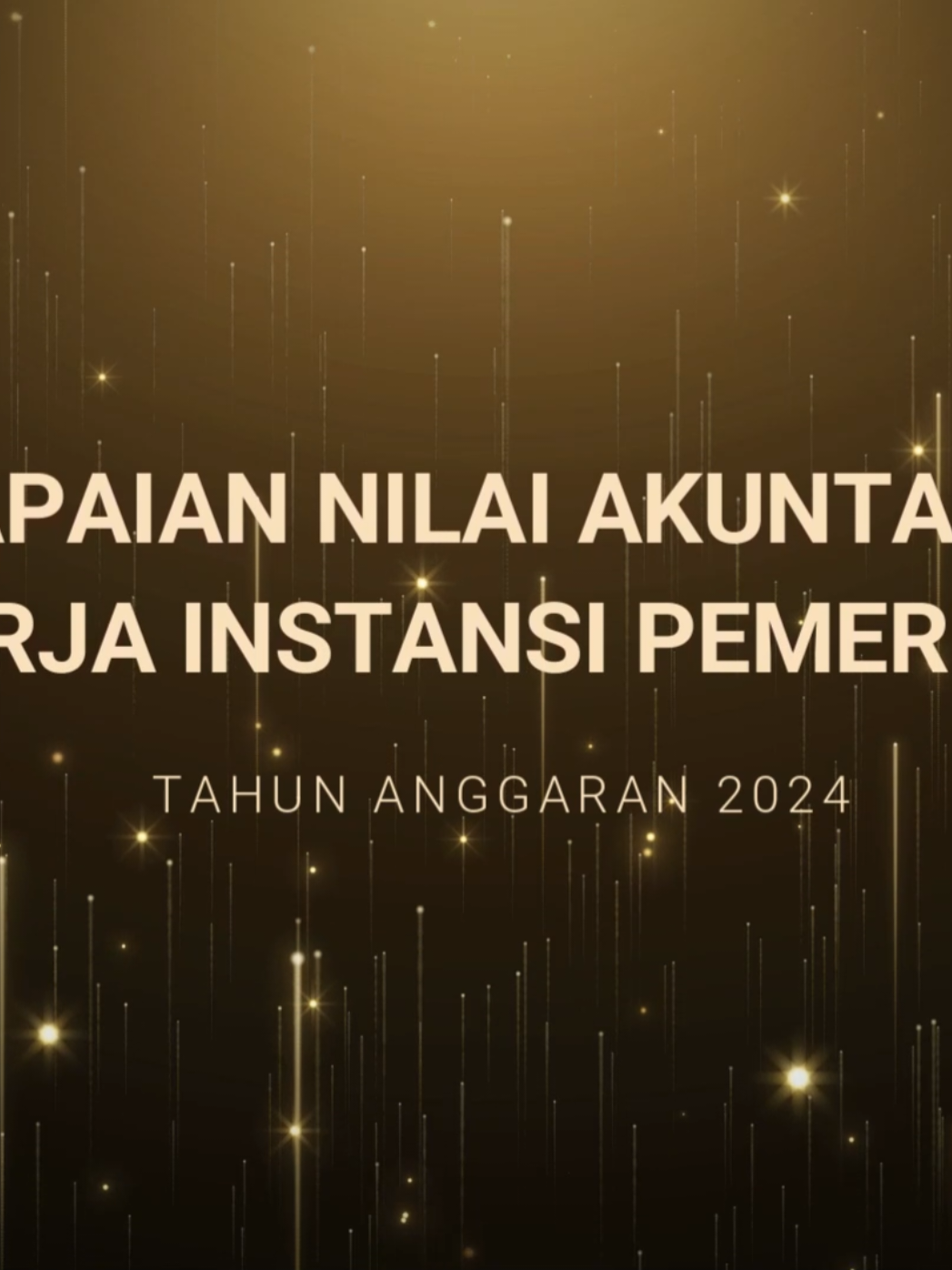 Penghargaan Pencapaian Nilai Akuntabilitas Kinerja Instansi Pemerintah Tahun Anggaran 2024 .  . Berita selengkapnya silahkan kunjungi website resmi Pengadilan Tinggi Banda Aceh di www.pt-nad.go.id untuk melihat berita lainnya. . . @humasmahkamahagung @ditjenbadilum @bawas_mari . . #pengadilan #pengadilantinggi #pengadilantinggibandaaceh #peradilanumum #badanperadilanumum #mahkamahagung #mahkamahagungri #berakhlak #banggamelayanibangsa 