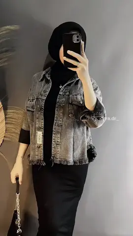 Spill jaket👉🏻 @Ciciglow #masukberandafypシ #outfitideas #rekomendasioutfit #jaketjeans 