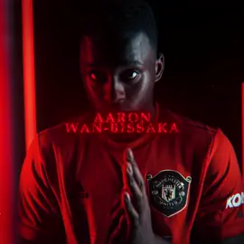 Best 1v1 Defender Of All Time 🧱 🔥 #aaronwanbissaka #wanbissaka #manchesterunited #manutd #4k #afteraffects #fyp #goviral #footballtiktok #blowthisupforme 
