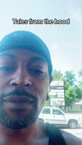 Tales from the hood you can’t make this shit up