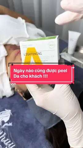 Peel A cho khách của Thúy nè !!!❤️❤️❤️#peelda #peeling #peela #peelduocmypham #peelcangbong #peelkhongsung #peelkhongbongtroc #chamsocdakhoahoc #CapCut #xuhuong #xuhuongtiktok #xuhuong2025 #daotaohocvien #peeltrangsang #peeldahadong 