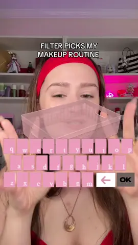 Well… what an interesting outcome 😀 #makeup #makeupproducts #makeupchallenge #sephora