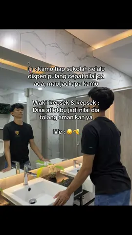 cuma kata kata🆗 #fyppppシ゚ #atlet  #foryou #prestasipelajar 