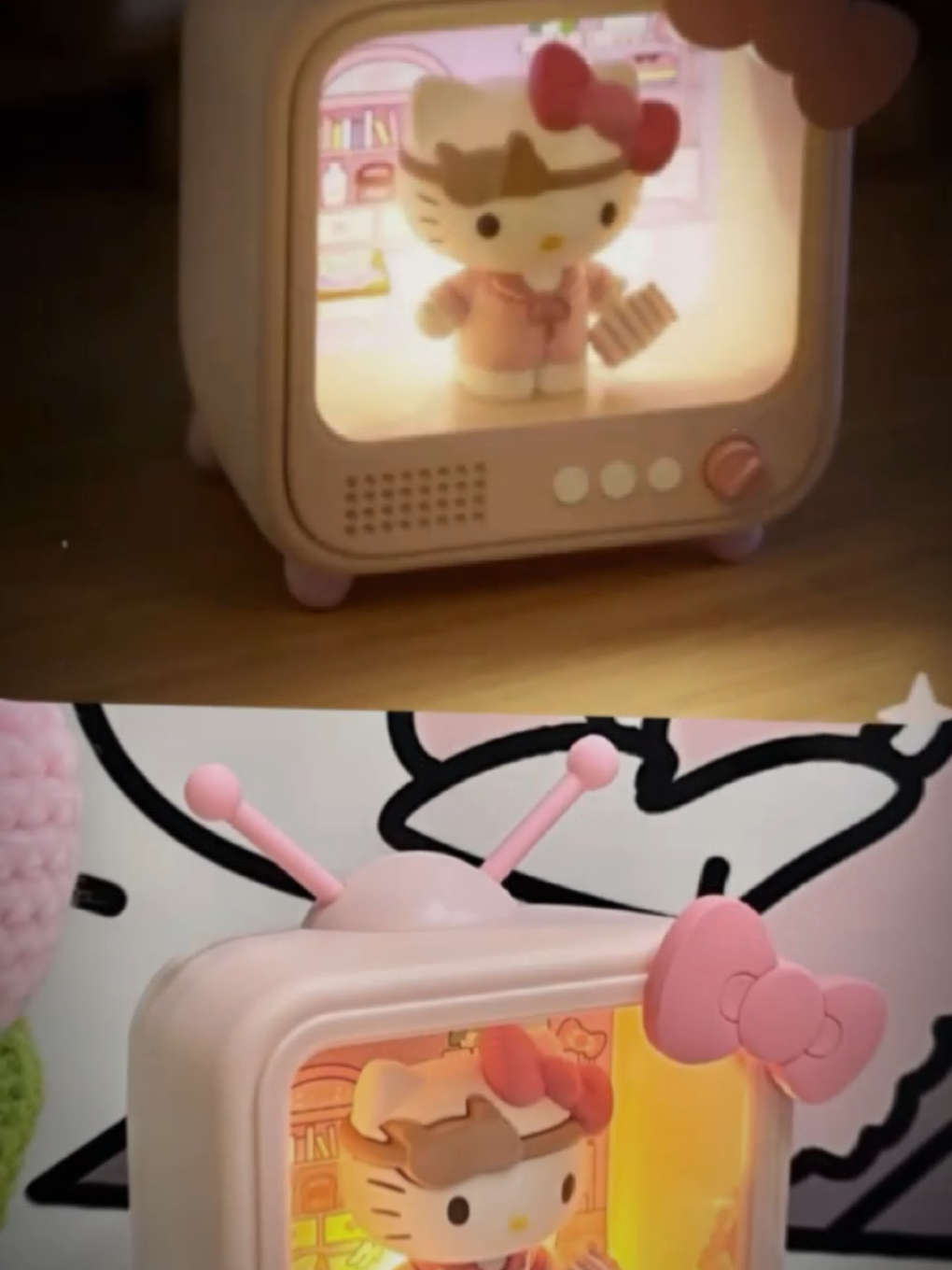 #viral #xuhuong #hellokitty 