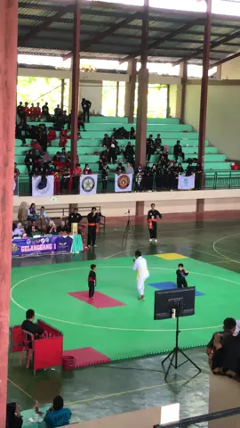 emang boleh seimut itu 😭 #ikspikerasakti_indonesia #atlitepencaksilat 