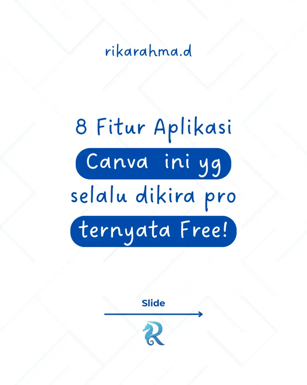 Fitur aplikasi canva ini bisa untuk yg ngga premium canvanya. Save biar bisa dicoba nanti dan ga hilang.  1. Text Warp 2. Background Eraser 3. Type Warp 4. Reshape 5. Logo Brandfetch 6. Gradient Generator 7. Tracer 8. FontFrame #canvatutorial #canvahacks #trikcanva #tipscanva #canva #toolscanva #aplikasicanva #fiturcanva
