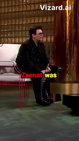 Step into the time capsule of Bollywood with memories that celebrate the iconic Zeenat Aman! 🌟 Don’t miss this nostalgic journey celebrating the queen of Bollywood glamour! 💖 #ZeenatAman #Bollywood #FitnessInspiration #IconicStyle #DanceQueen #Throwback #Nostalgia #WomenEmpowerment #ClassicBollywood #BeautyStandards #IndianCinema #NeetuSingh