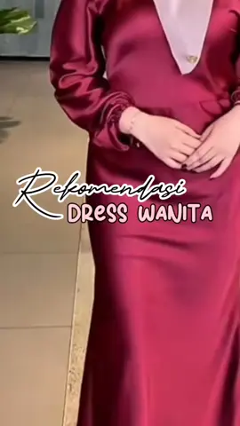 tebus murah#dresswanita #dressremaja #fypage #CapCut 