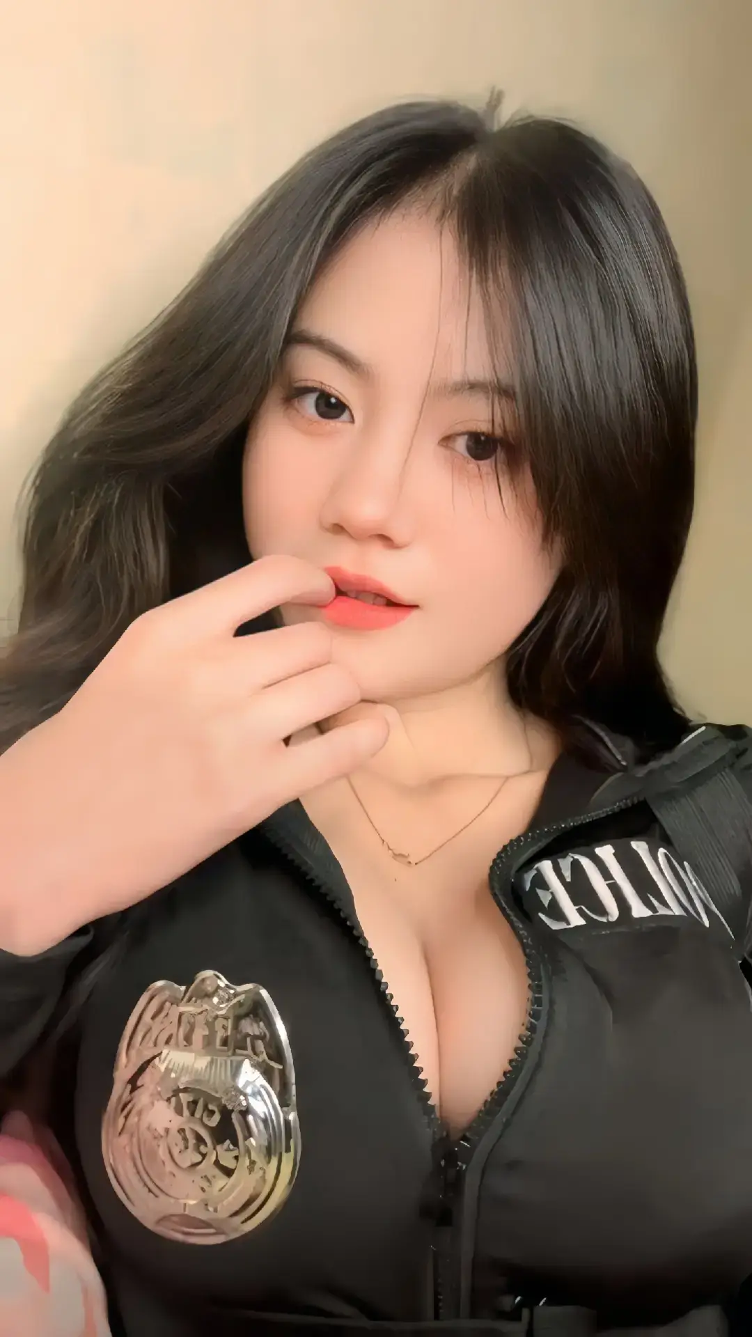 Siapa yang mau aku tangkap 😋 #fyp #sintakarma #sintakarma22 #sweetgirl 