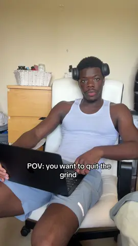 Not an option #fyp #nsix #motivation 