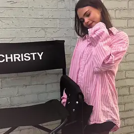 im so excited for her upcoming films they all seem too goated i love watching behind the scenes of films 🔥🥰 alalalalal #christyrenault #fearstreet #fearstreetpromqueen #arianagreenblattedit #arianagreenblatt #splatt777 #foryou 