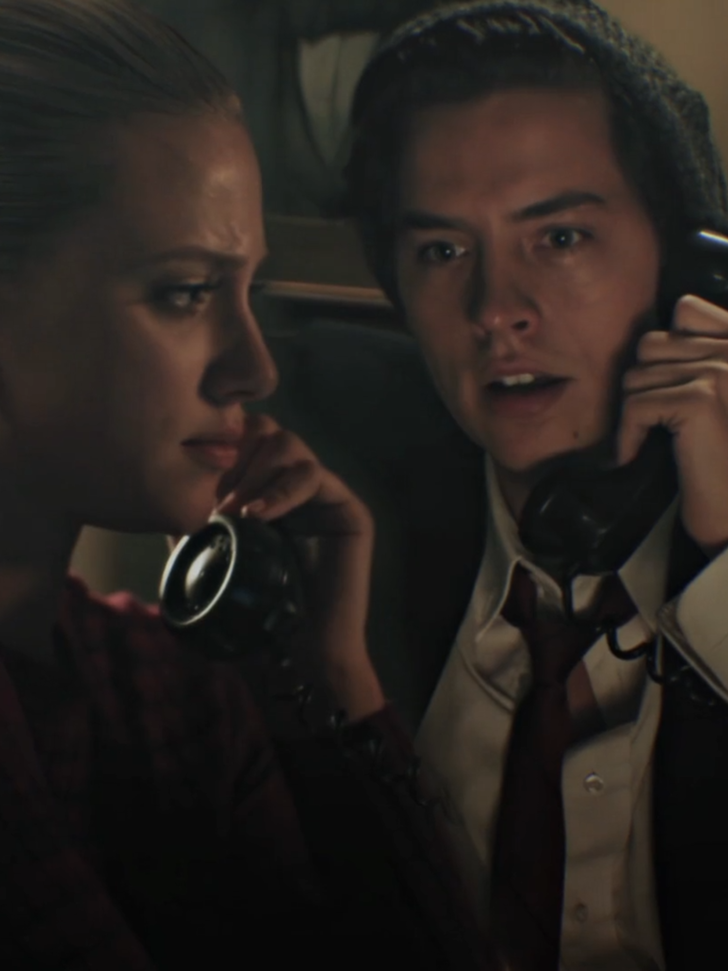 best couple in riverdale, sick they didnt end up together #buterssire #jugheadjones #bettycooper #bughead #bugheadedits #lilireinhart #colesprouse #rvd #riverdale #riverdaleedits #viral #fypシ #viralvideo #famouseditxx