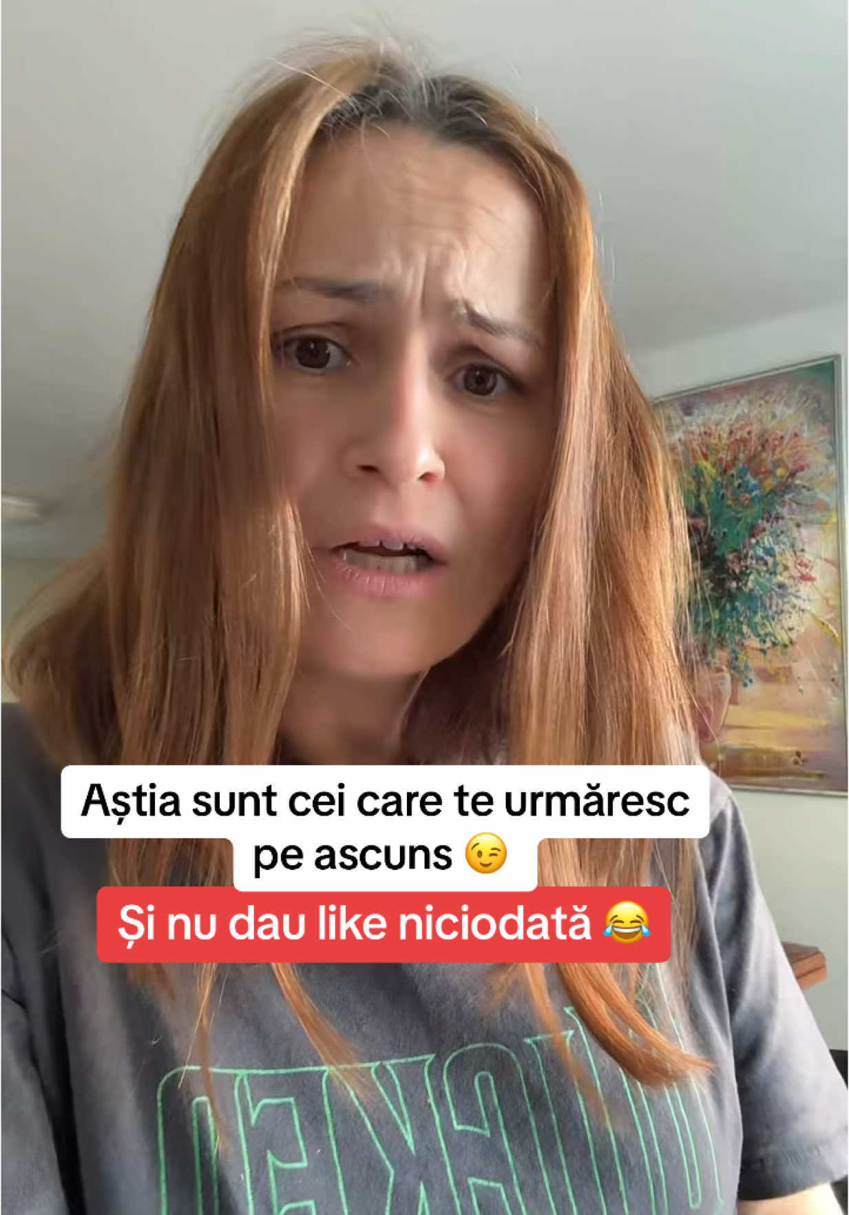 Știi că sunt oameni care îți intră pe profil în fiecare zi, dar nu-ți lasă NICI măcar un like? 😏 Da, da… sunt acolo, ascunși, cu ochii pe tine mai ceva ca FBI-ul. Te urmăresc în tăcere, îți știu fiecare clip, fiecare poză, fiecare virgulă din bio – dar nu apasă NICIODATĂ pe inimioară. De ce? Simplu: să nu cumva să crești înaintea lor! 😅 Vrei să afli cine sunt? 👉 Ține apăsat exact 3 secunde pe linia de fâșie (da, aia de sus din profil)! Și boom 💥 – apar cei care te spionează în tăcere zilnic. Te uiți și zici: “Aaaa… Păi știam eu!” 😆 🎯 Hai, fă testul și scrie-mi în comentarii cine ți-a apărut primul! 📌 Și nu uita să dai follow acestei pagini – e probabil cea mai cool pagină din internetul ăsta agitat! Aici învățăm, râdem, descoperim secretele rețelelor și ne simțim bine. Ne vedem la următorul truc! 😉 #antreprenoriatromanesc #antreprenor #antreprenoriat #businessonline #afacere #afacereamea #moldova #networkmarketingromania #afacereonline #romania🇷🇴 #românia #moldova🇲🇩 