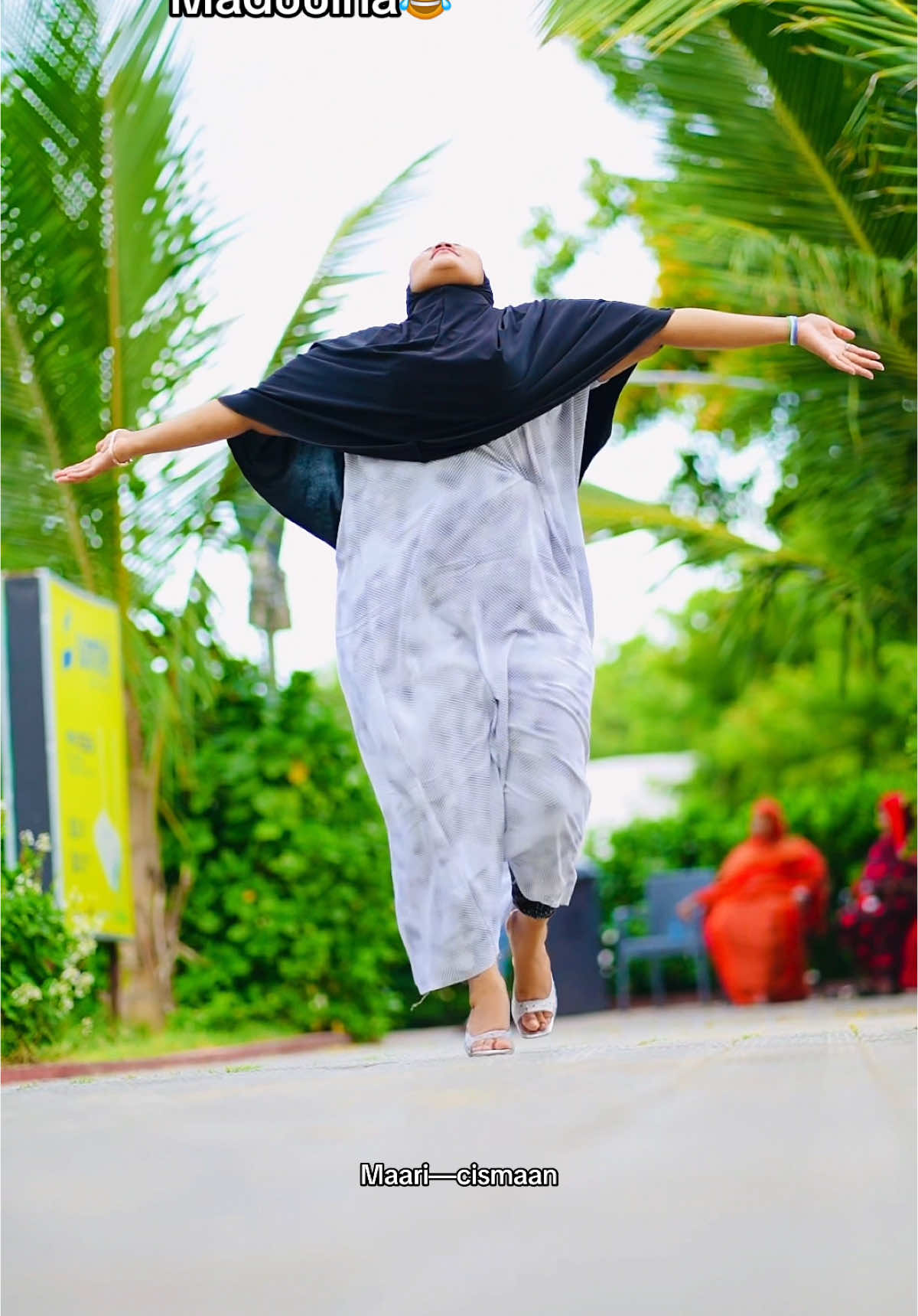 #flypシ #flyp #somalia #maaricismaan @Abdikarinadawe 