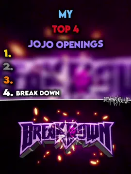 Long ahh ranking #jojoopening #jojoopenings #jjba #jojosbizarreadventure #jojoedit #jjbaedit #ranking 