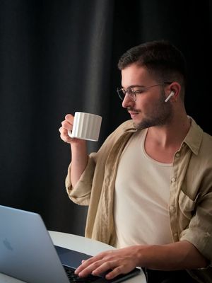 Start selling online