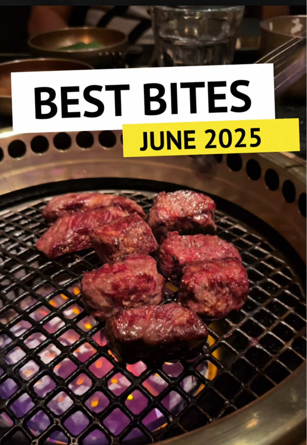 June was packed with incredible eats! From Ha’s Snack Bar (just named #5 restaurant in NYC!) to wedding cake tastings with Ron Ben-Israel 🍰 Which spot are you hitting first? Head to my Substack for the full breakdown + honorable mentions! #WhatJusAte #NYCEats #FoodRecommendations #FoodTok #NYCFoodie #MustTry #FoodGuide #FoodBlogger #FoodContent #NYC #FoodReview #EatLocal #FoodLover #Food #Eats #Foodie #Yummy #Delicious #TastyFood #GoodEats #nyceats #HasSnackBar #DetroitPizza #WeddingCake #Tacos #Pizza #dessert #RestaurantRecs 