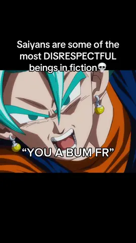 They just embarrass everyone #saiyans#goku#vegeta#vegito#real#funny#dragonballz#dragonballsuper#meme#fyp