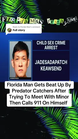 Replying to @Florida Man #onlyinflorida #caughtoncamera #floridaman 