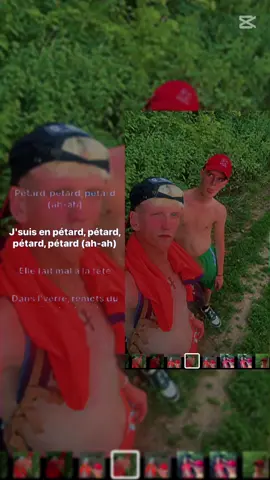 #CapCut 