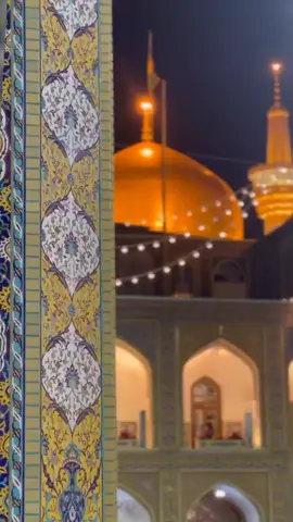اربعین نزدیکهو آشوبم