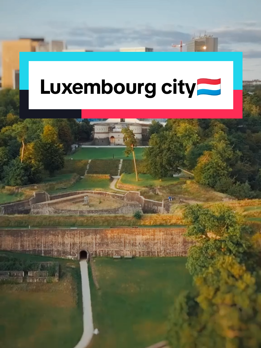 Welcome to visit Luxembourg 🇱🇺 #luxembourg #roshdi©® #Roshdi 