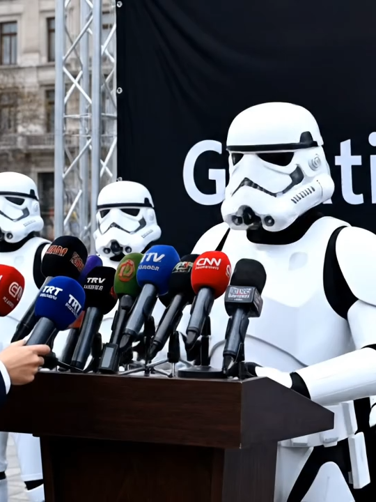 Galactic-SEN #yapayzeka
