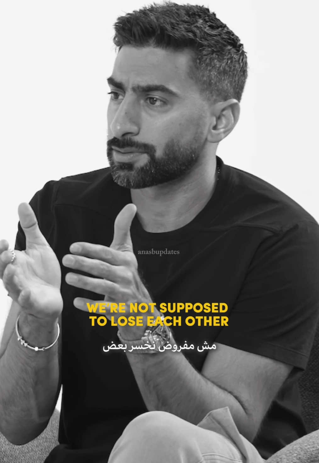 Separated as partners, but never as parents. @AB | أنس بوخش  @anasbukhash  #anasbukhash #anasbupdates #أنس_بوخش  #abtalks   #tiktok #reels #instagram #viral #reels #trending #explore