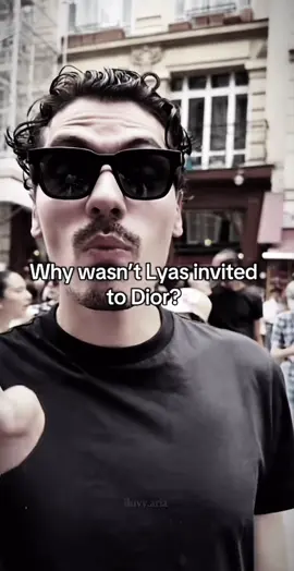 I swear if this flops it took me forever 😔 ||#lyas #fashionicon #fashiondiva #diorwatchparty #lyasedit #fyp #edit #videoviral @lyas 