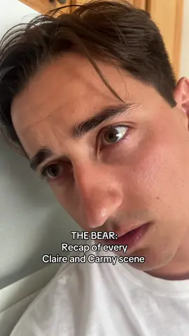 Replying to @Matt just in case you needed a refresh for season 4 #thebear #thebearfx #hulu 