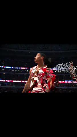 #NBA #nbaedit #nbaplayoffs #derrickrose #chicagobulls 